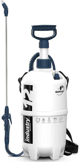 Marolex Ψεκαστήρας Συμπίεσης Industry Alca 12l Marolex