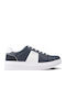 Ανδρικά Sneakers Μπλε