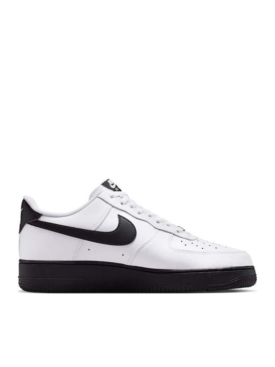 Nike Air Force 1 Low '07 Men's Sneakers White /...