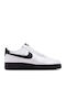 Air Force 1 Low '07 Men's Sneakers White / Black