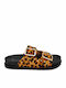 Women's Anatomic Gold Sandals