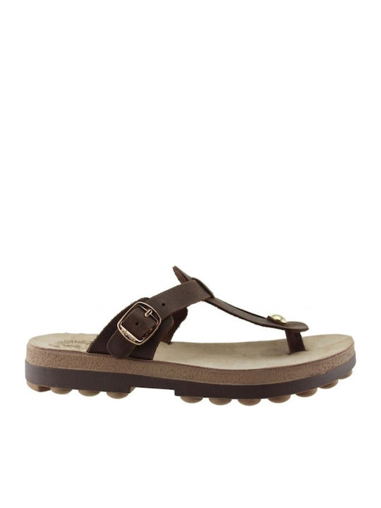 Fantasy Sandals Leather Women's Anatomic Sandal...