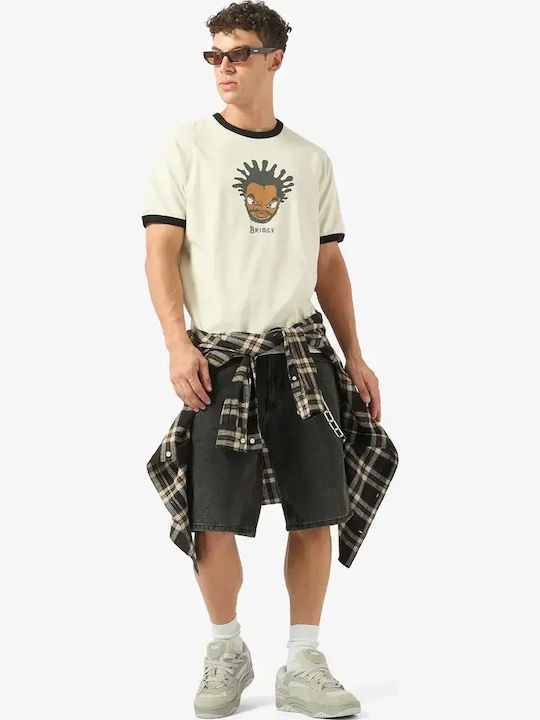 T-shirt Off White GART792-OWHT