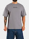 Tricou Gri