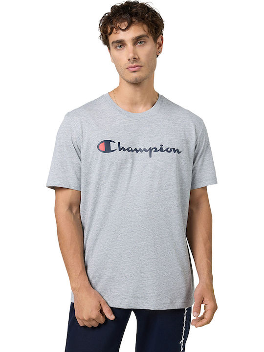 Champion Bluză Gri