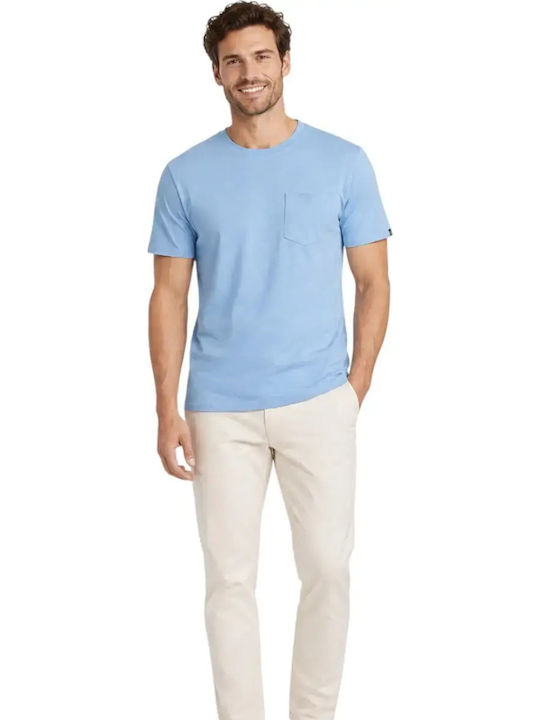 T-Shirt Light Blue