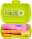 Curaprox Четка за зъби Orange / Yellow & Green
