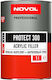 Novol Protect 300 Foundation 4:1 1l Grey 13682860 5900061370119