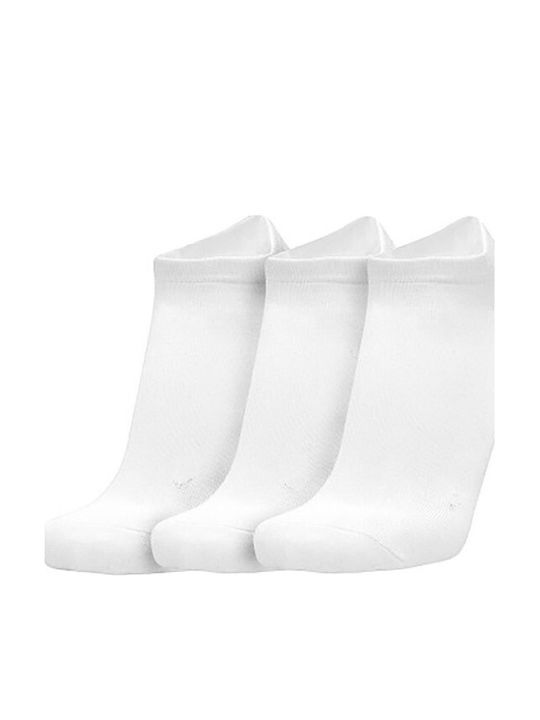Xcode Ανδρικές Κάλτσες Άσπρο 3Pack