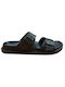 Herren Flip-Flops Schwarz