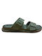 Herren Flip-Flops Grüne