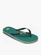 Tides Ανδρικά Flip Flops Πράσινα
