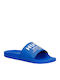 Men's Flip Flops Blue