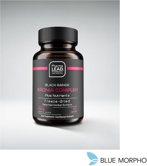 Pharmalead Special Food Supplement 30 Vegetable Capsules 30 Capsules