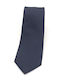 Karl Lagerfeld Men's Tie Printed in Blue Colour