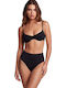 Set Bikini Negru