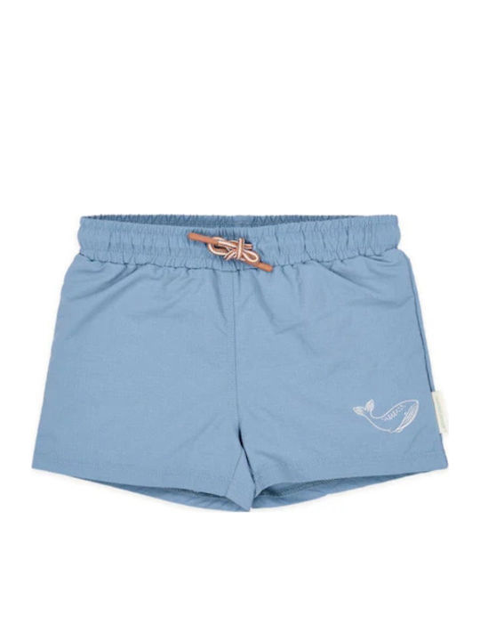 Little Dutch Παιδικό Μαγιό Βερμούδα / Σορτς Ocean Blue