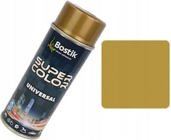 Universal Spray Lack 400 Ml Gold Universal Spray Lack 400 Ml Gold