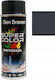 Universal Spray Varnish 400 Ml Anthracite 7016