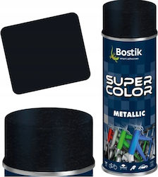 Universal Sprayfarbe 400 Ml Metallisch Schwarz Universal Sprayfarbe 400 Ml Metallisch Schwarz