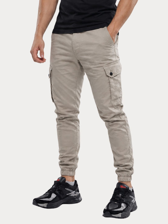 Cover Jeans Cover Pantaloni Cargo în Croială Re...
