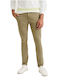 Herrenhosen Beige