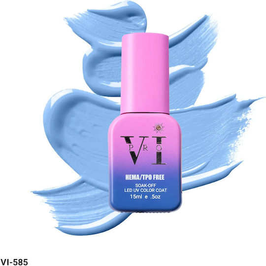Mixcoco Gel Nagellack 15ml