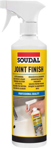Joint Finish Grout Smoother 500ml Sou 119354