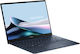 Asus Zenbook 14 14" OLED (Ultra 9-285H/32GB/1.0TB SSD/W11 Pro) Ponder Blue (GR Keyboard)