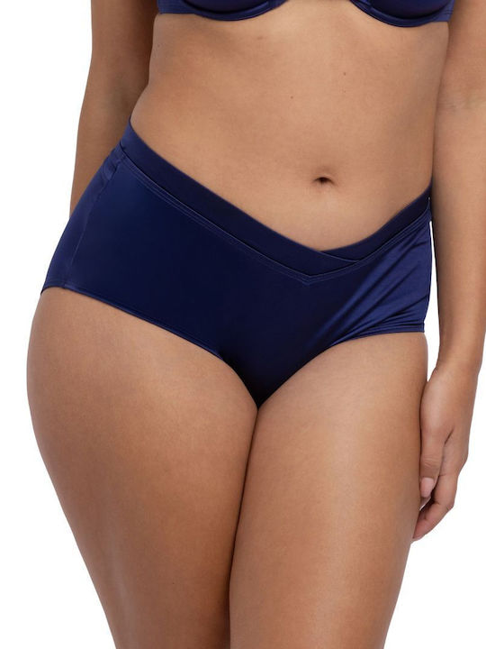 Dorina Bikini Slip Ink