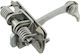 Citroen C2 2003 Front Door Stopper