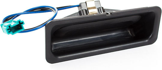 Bmw E39 5 Series 96-03 Rear Trunk Lid Handle
