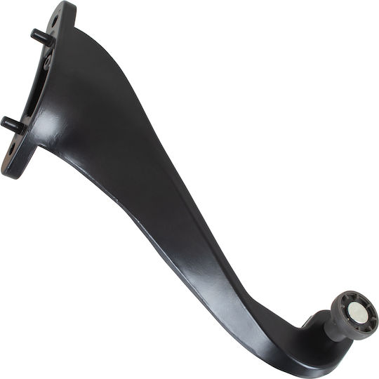 Citroen Berlingo 2008 Right Upper Sliding Side Door Roller