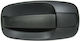 Opel Vivaro 01-08 Right Sliding Side Door Handle White Background