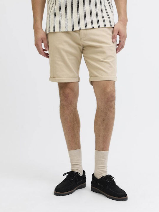 Jack & Jones Bermudă Chino Verde Bărbătească