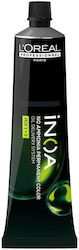L'Oreal Paris Inoa Βαφή Μαλλιών Χωρίς Αμμωνία 7...