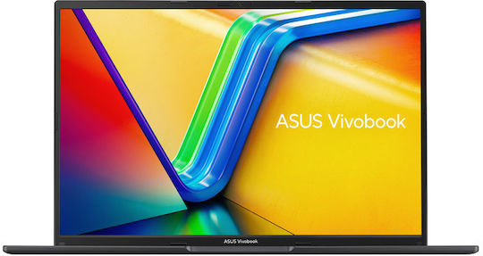 Asus Vivobook 16 X1605VAPBF-OLED-SH213W 16" OLED FHD+ (9-270H/16GB/1.0TB SSD/W11 Home) Indie Black (GR Keyboard)