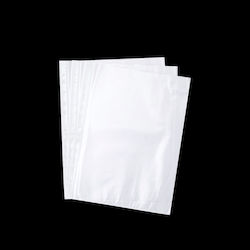 Deli Buzunare Pentru Dosare P Foițe De Legătorie Extra Lucioase Pp 60 Micron 50 Bucăți Deli Buzunare Pentru Dosare P Foițe De Legătorie Extra Lucioase Pp 60 Micron 50 Bucăți