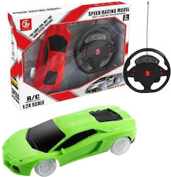 RC Car Green 232748