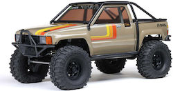 Axial Τηλεκατευθυνόμενο Αυτοκίνητο Γκρι Axial Τηλεκατευθυνόμενο Αυτοκίνητο Γκρι