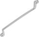 Forsage Double Bent Polygon Wrench Size 22x24mm