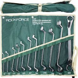 Rockforce Μονό Κλειδί Πολύγωνο Κυρτό