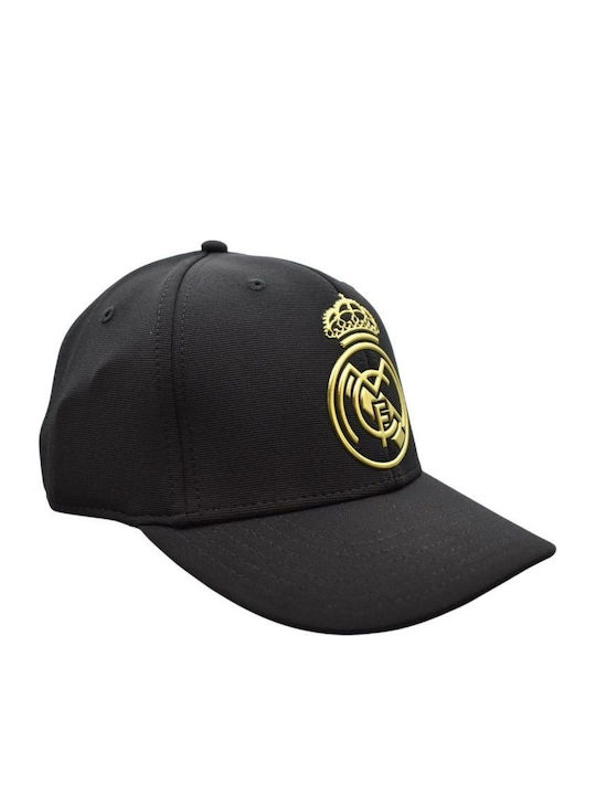 Real Madrid Cap Rm3go41