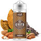 Element Shot De Aromă 20ml/120ml 1 Buc Țigară, Vanilie, Cocos, Bourbon Și Nuci