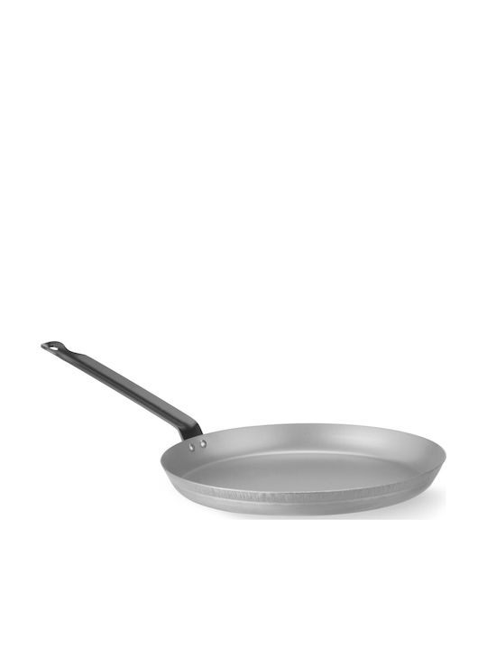 Hendi Tigaie pentru Pancakes din Oțel Carbon 29cm