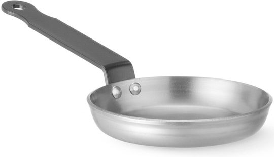 Hendi Тиган за Палачинки от Стомана 12cm