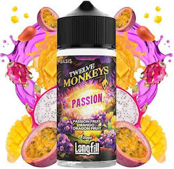 Twelve Monkeys Flavor Shot Oasis 20ml/120ml