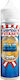 American Stars Flavor Shot Magic 15ml/60ml 1 Stück Himbeere, Erdbeere, Minze