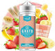 Element Flavor Shot 20ml/120ml 1τμχ Smoothie Μπανάνας & Φράουλας