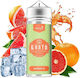 Element Flavor Shot 20ml/120ml 1τμχ Γκρέιπφρουτ & Πάγος